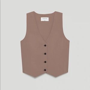 Aritzia Babaton Bradshaw Vest